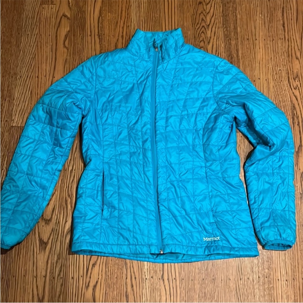 Marmot Jacket